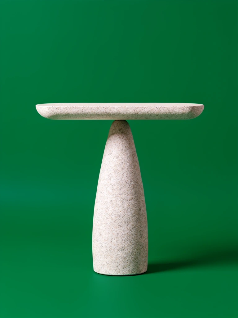 Symbol of digital balance